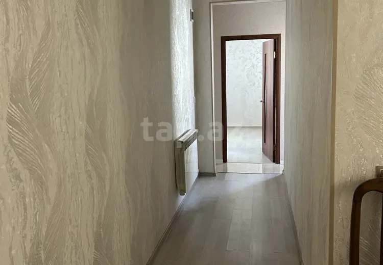 3 otaqlı mənzil , Bakı