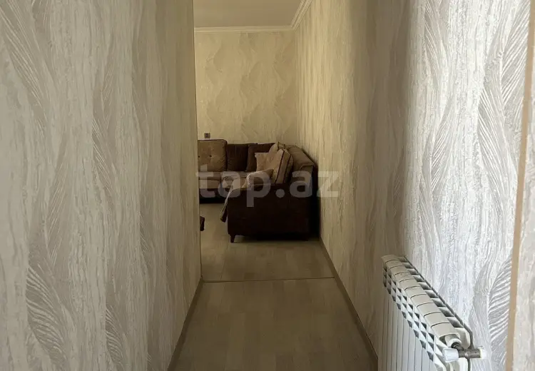 3 otaqlı mənzil , Bakı
