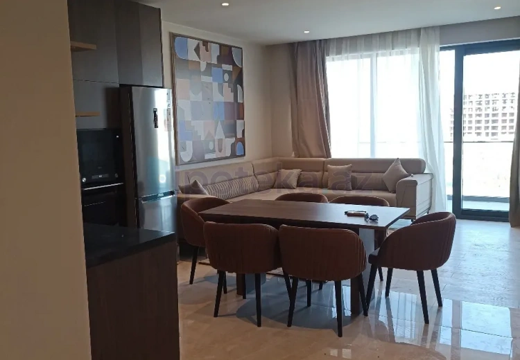 2 otaqlı mənzil Satılır, Nardaran qəs., Sabunçu, Bakı