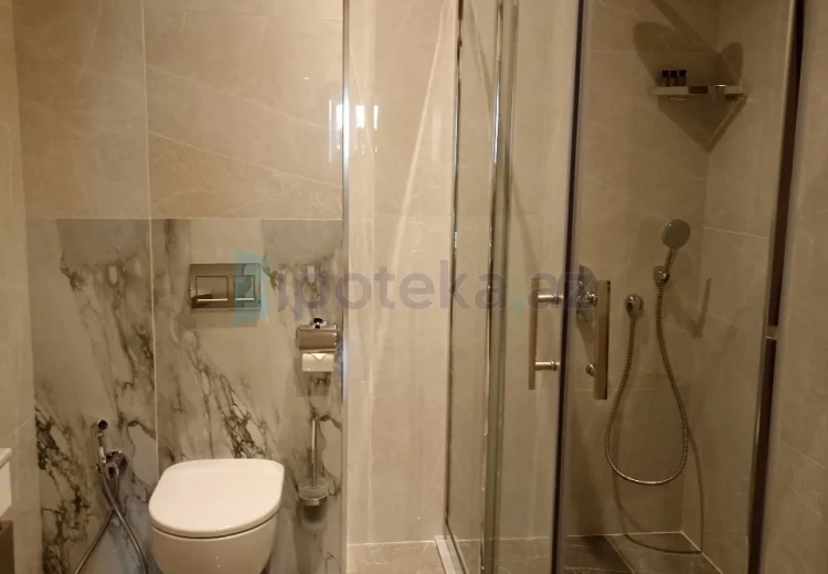 2 otaqlı mənzil Satılır, Nardaran qəs., Sabunçu, Bakı