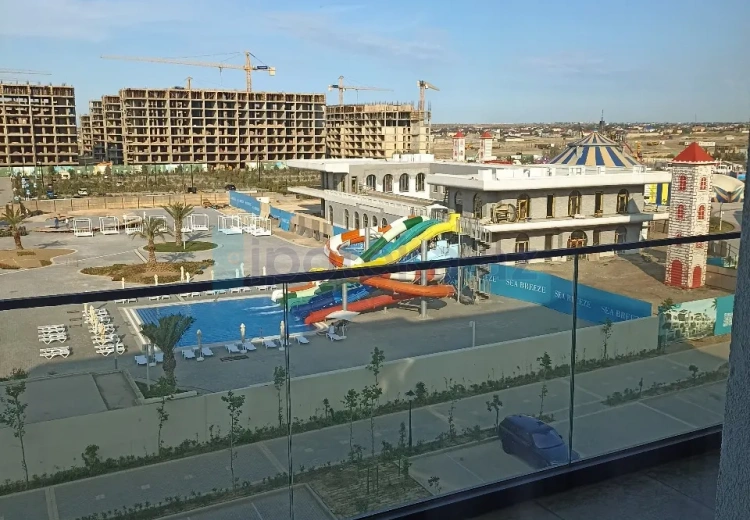 2 otaqlı mənzil Satılır, Nardaran qəs., Sabunçu, Bakı