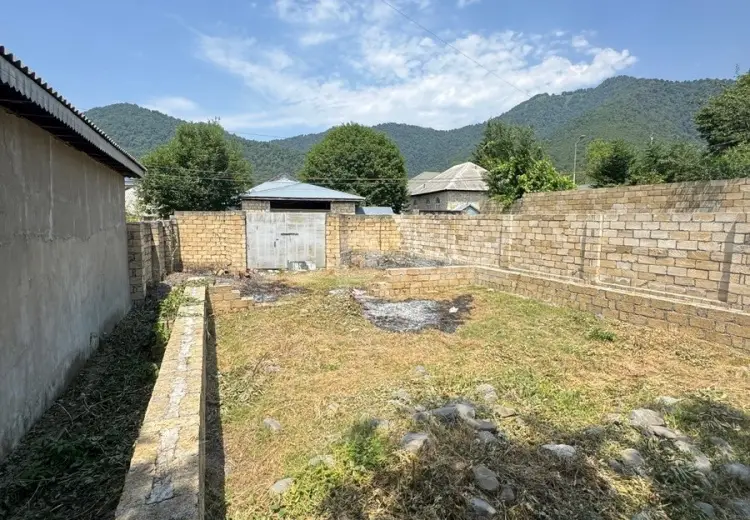 0 m² Obyekt / Ofis , Qəbələ