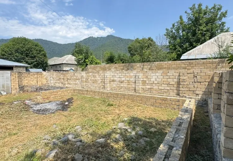 0 m² Obyekt / Ofis , Qəbələ
