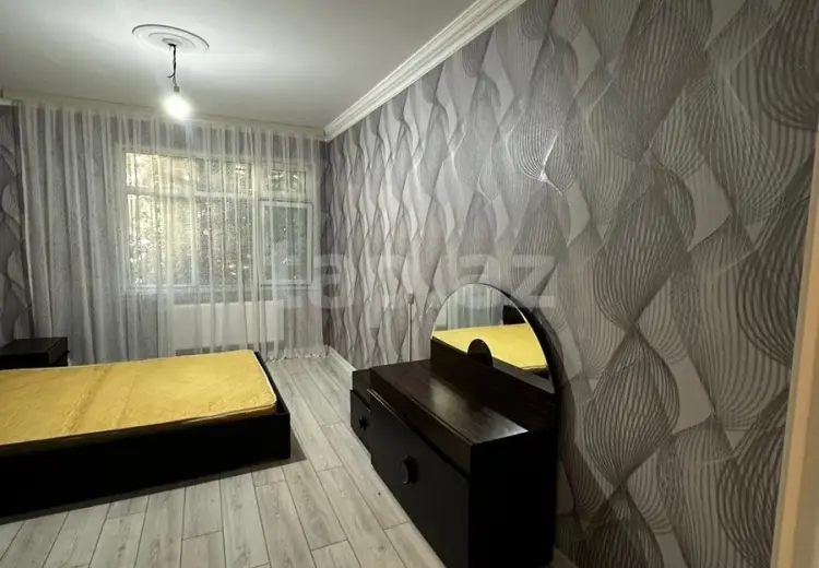 2 otaqlı mənzil Kirayə (aylıq), 3-cü mikrorayon, Nəsimi, Bakı