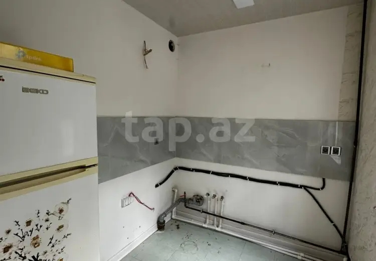 2 otaqlı mənzil Kirayə (aylıq), 3-cü mikrorayon, Nəsimi, Bakı