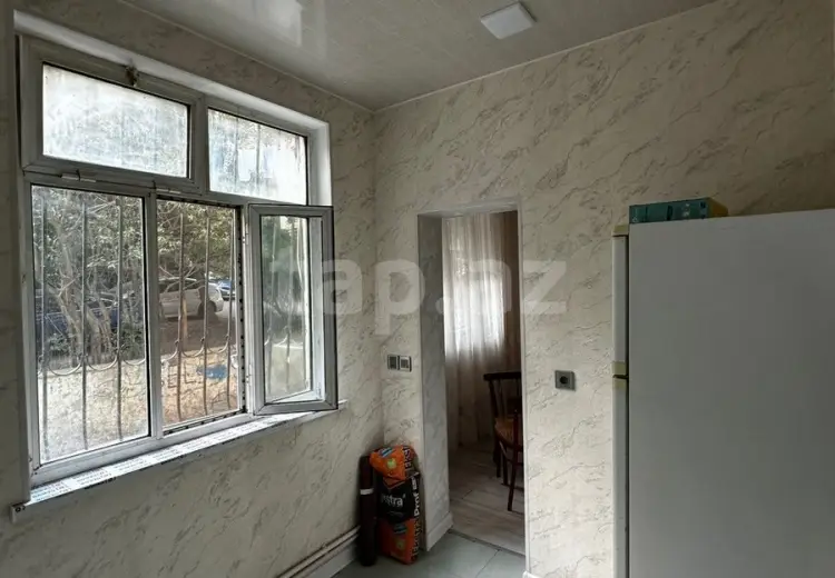 2 otaqlı mənzil Kirayə (aylıq), 3-cü mikrorayon, Nəsimi, Bakı