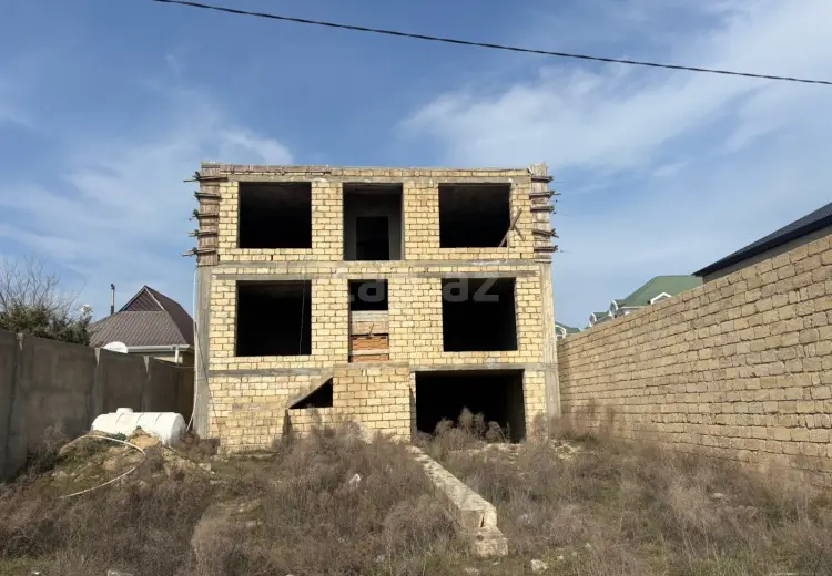 0 m² Obyekt / Ofis , Saray, Abşeron