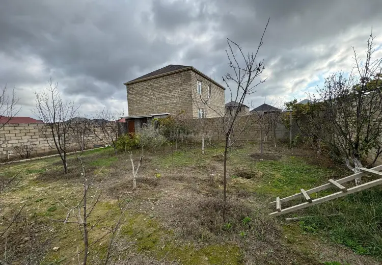 4 sot Torpaq Satılır, Binə qəs., Xəzər, Bakı
