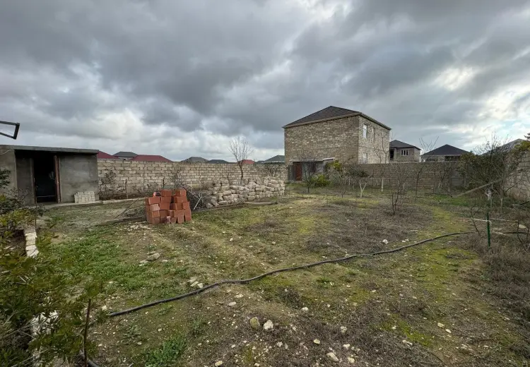 4 sot Torpaq Satılır, Binə qəs., Xəzər, Bakı