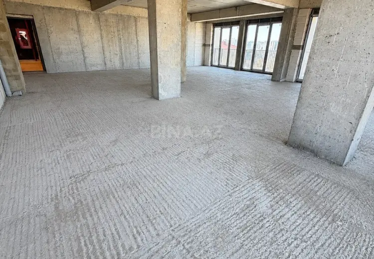 3 otaqlı mənzil Satılır, Ağ şəhər, Xətai, Bakı