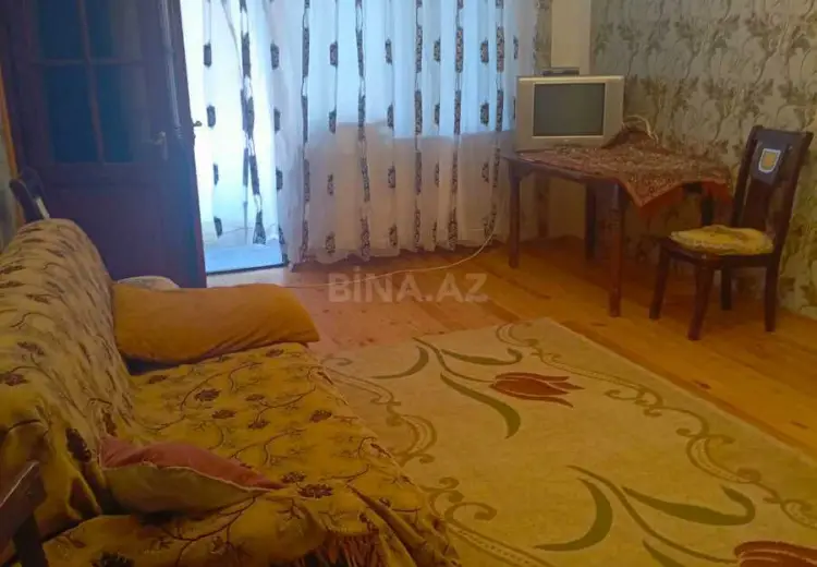 3 otaqlı mənzil Satılır, Əhmədli, Xətai, Bakı