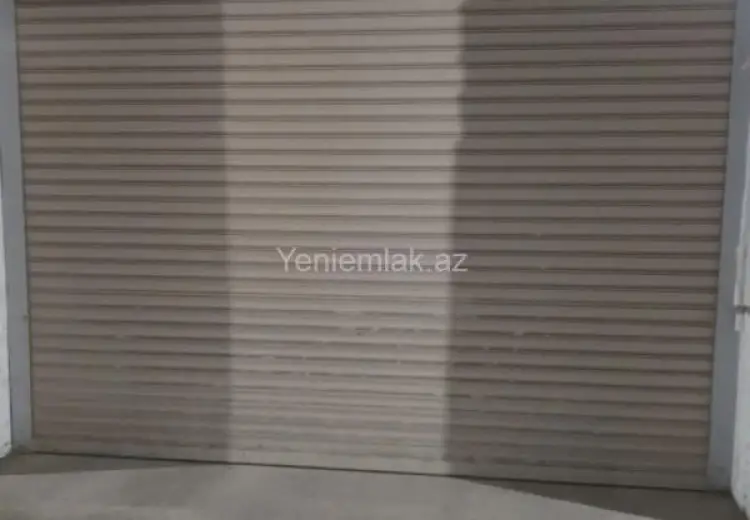 25 m² Obyekt / Ofis Satılır, Əhmədli, Xətai, Bakı