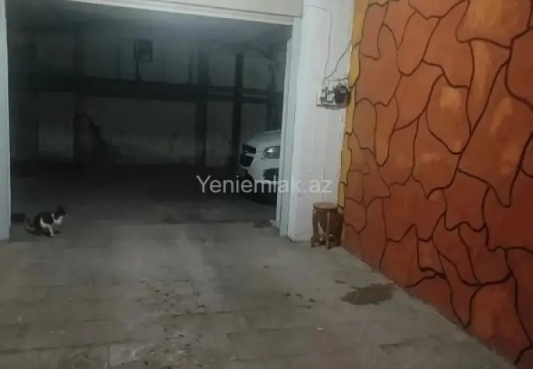 25 m² Obyekt / Ofis Satılır, Əhmədli, Xətai, Bakı