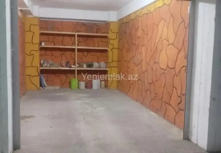 25 m² Obyekt / Ofis Satılır, Əhmədli, Xətai, Bakı