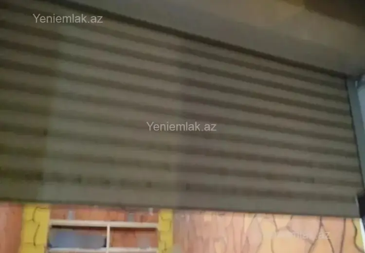 25 m² Obyekt / Ofis Satılır, Əhmədli, Xətai, Bakı