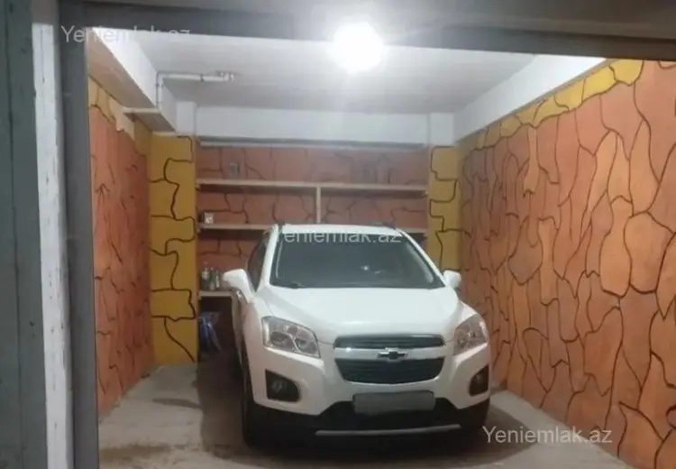 25 m² Obyekt / Ofis Satılır, Əhmədli, Xətai, Bakı