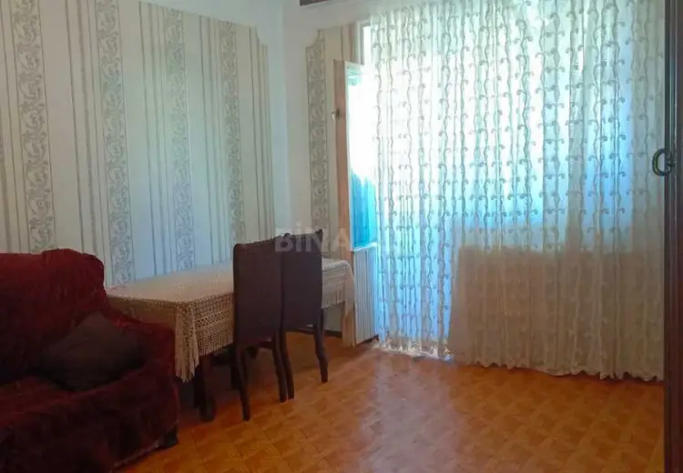 4 otaqlı mənzil Satılır, Badamdar qəs., Səbail, Bakı