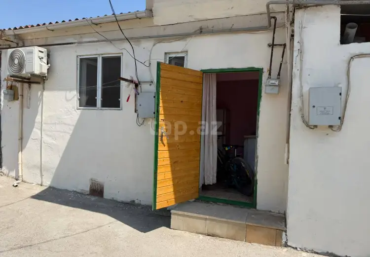 1 otaqlı mənzil Kirayə (aylıq), Bayıl qəs., Səbail, Bakı