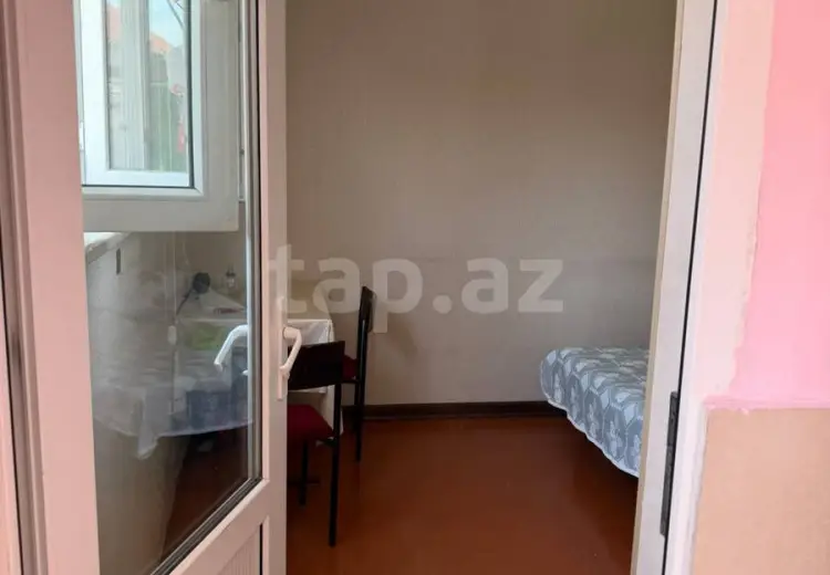 1 otaqlı mənzil Kirayə (aylıq), Bayıl qəs., Səbail, Bakı