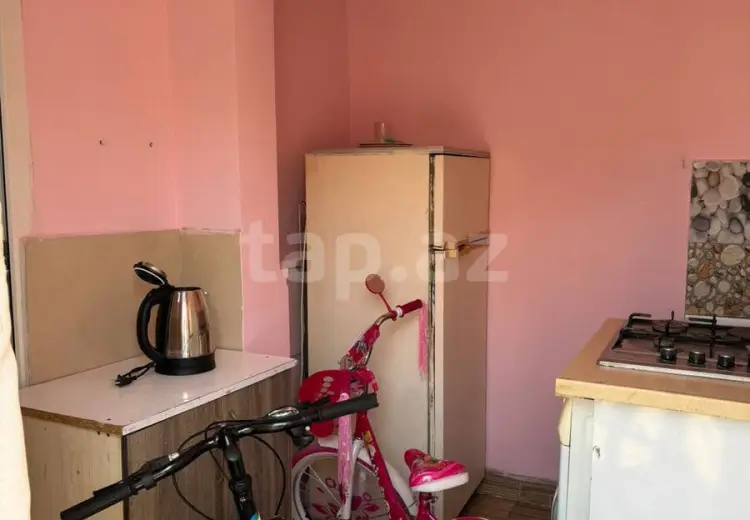 1 otaqlı mənzil Kirayə (aylıq), Bayıl qəs., Səbail, Bakı