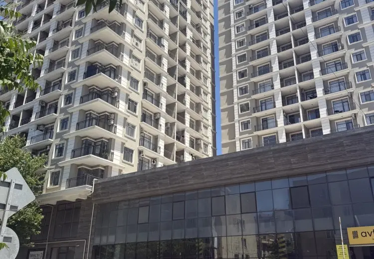 315 m² Obyekt / Ofis Satılır, Nərimanov, Bakı