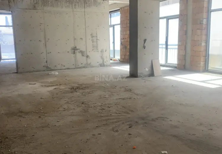 315 m² Obyekt / Ofis Satılır, Nərimanov, Bakı