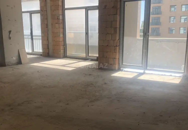 315 m² Obyekt / Ofis Satılır, Nərimanov, Bakı