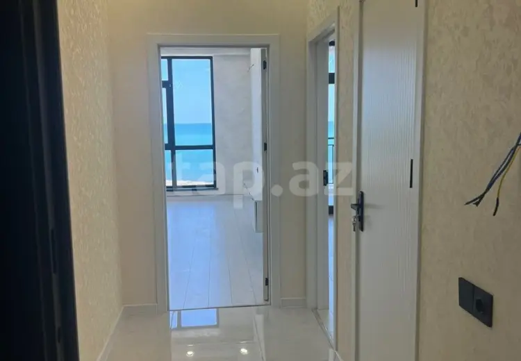 2 otaqlı mənzil , Sumqayıt