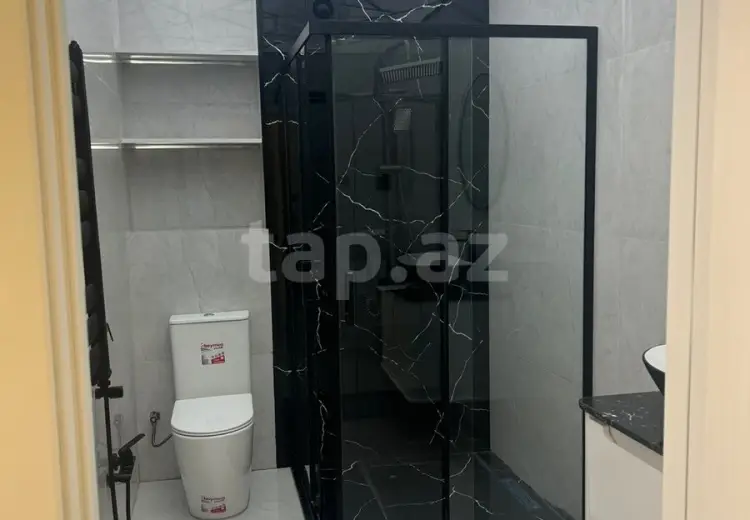 2 otaqlı mənzil , Sumqayıt