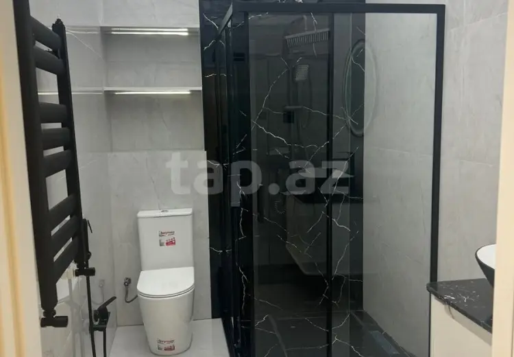 2 otaqlı mənzil , Sumqayıt