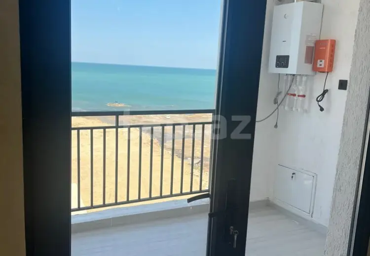 2 otaqlı mənzil , Sumqayıt