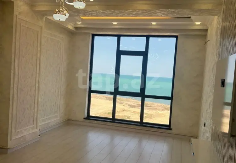 2 otaqlı mənzil , Sumqayıt