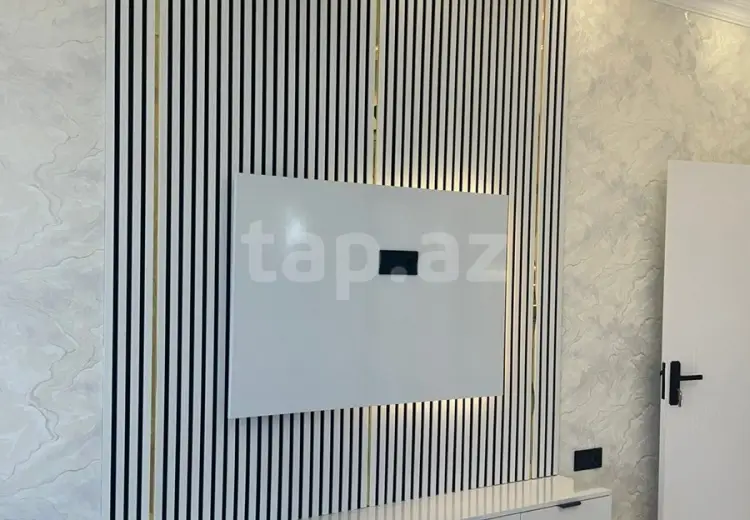 2 otaqlı mənzil , Sumqayıt