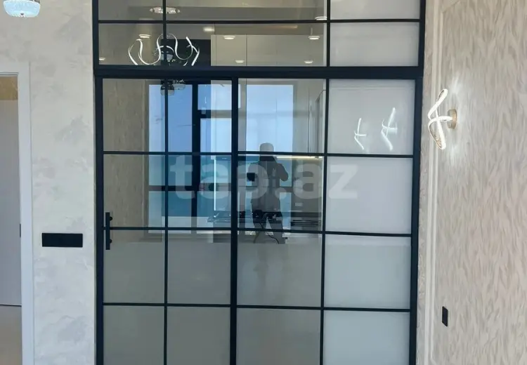 2 otaqlı mənzil , Sumqayıt