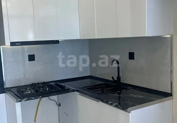 2 otaqlı mənzil , Sumqayıt