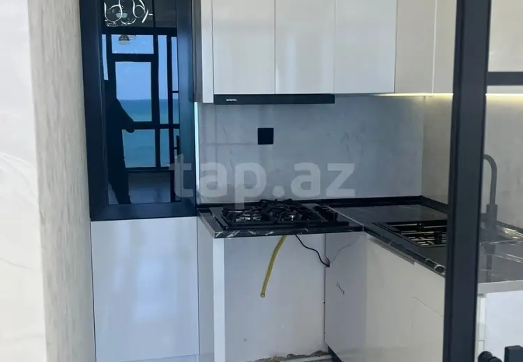 2 otaqlı mənzil , Sumqayıt