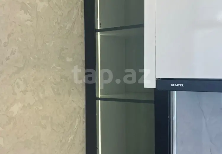 2 otaqlı mənzil , Sumqayıt