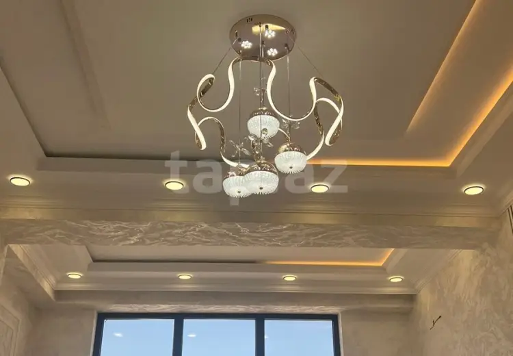 2 otaqlı mənzil , Sumqayıt