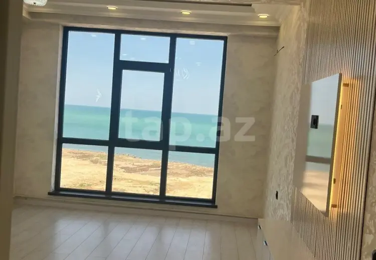 2 otaqlı mənzil , Sumqayıt