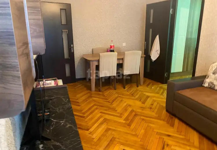 2 otaqlı mənzil , Suraxanı, Bakı