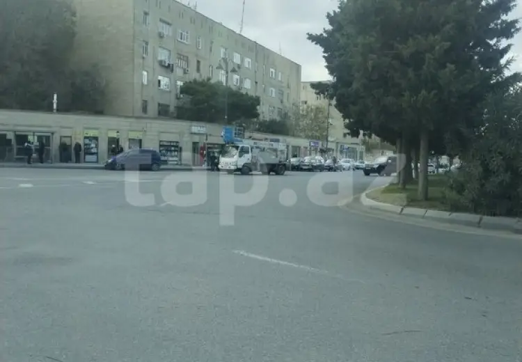 2 otaqlı mənzil , Suraxanı, Bakı