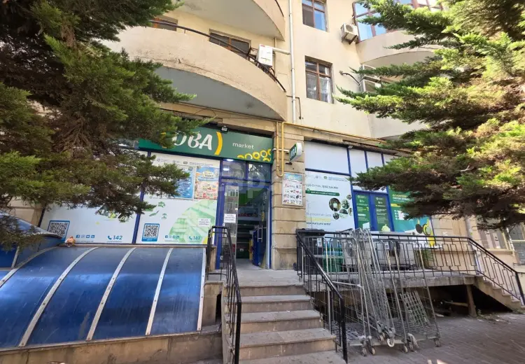 0 m² Obyekt / Ofis , Bakı