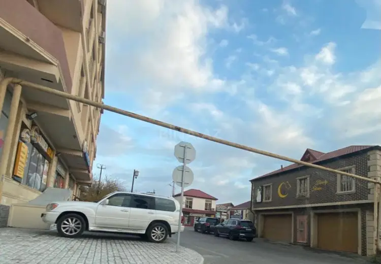 6 sot Torpaq Satılır, Xətai, Bakı
