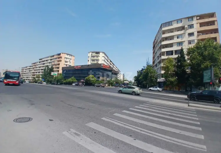 2 otaqlı mənzil , Bakı