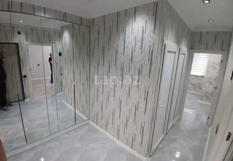 2 otaqlı mənzil , Bakı