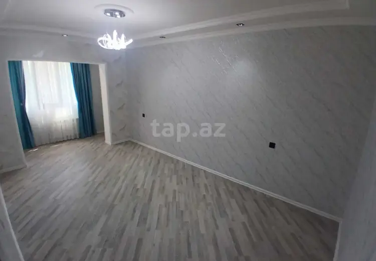 2 otaqlı mənzil , Bakı