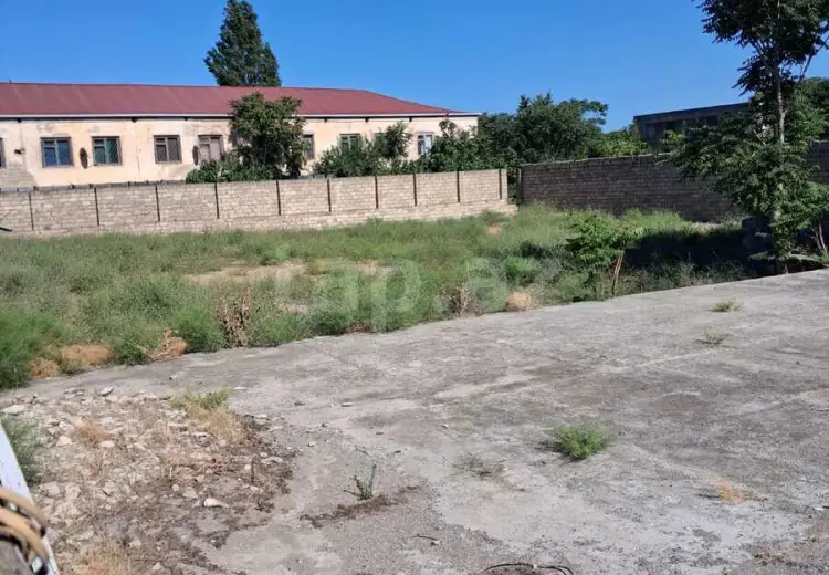 0 m² Obyekt / Ofis , Mərdəkan, Xəzər, Bakı