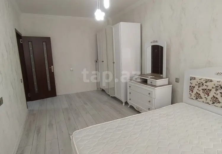 3 otaqlı mənzil , Xırdalan