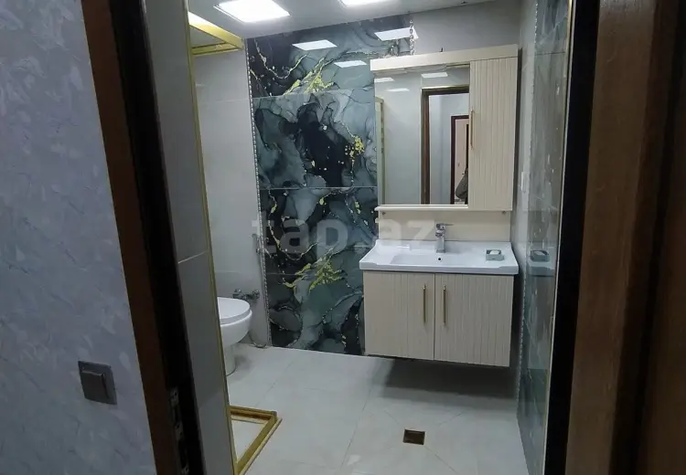 3 otaqlı mənzil , Xırdalan