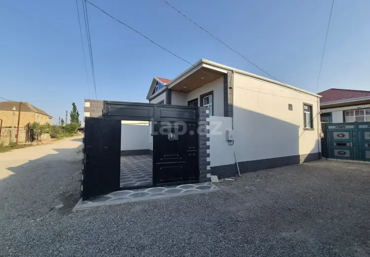 3 otaqlı mənzil , Savalan qəs., Sabunçu, Bakı